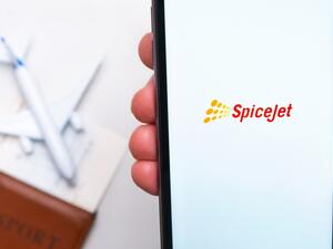 SpiceJet Inks Settlement Agreement with Aircraft Lessor Goshawk Aviation, Affiliates