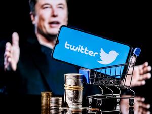 Elon Musk Sends Second Termination Letter to Twitter