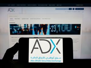 UAE: ADX Ranks First in Arab World in Buy, Sell Transactions by Foreign Investors