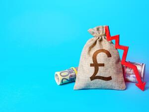 UK: GDP Plummets 11 Percent in 2020, Worst Since 1709