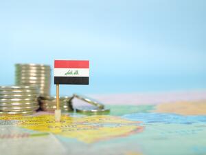 Iraq’s Economy: Floating Over Oil and Turbulences 