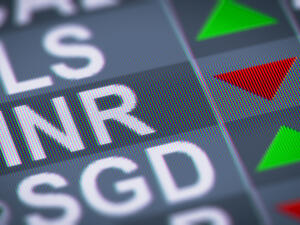 India: Sensex Plummets 712 Points, Nifty Plunges 216 Points