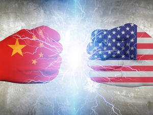 China Claims New US Law on Semiconductors Will Disrupt Global Supply Chains