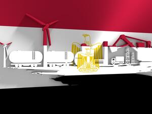 Egypt Shortlists Four Global Firms for $2 Billion Industrial Project