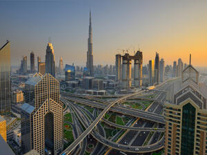 Dubai Seeks Raising $1 Billion from Salik's IPO: Report