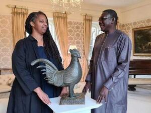 National Commission for Museums and Monuments of Nigeria