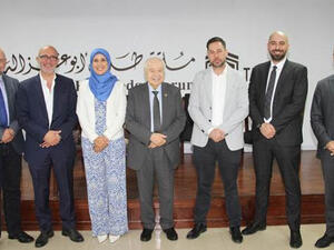 ‘Abu-Ghazaleh Knowledge Forum’ Organizes Symposium on ‘Youth Essential Skills for the Future’