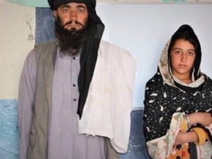 Afghan Father Goes Beyond and Above So Daughter Receives Education