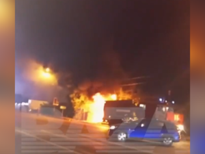 Advocate of ‘Russkiy Mir’ Alexander Dugi Loses Daughter to Car Explosion