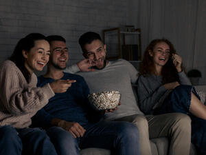 أفضل 5 مواقع لمشاهدة الأفلام لعام 2022