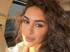 ياسمين صبري