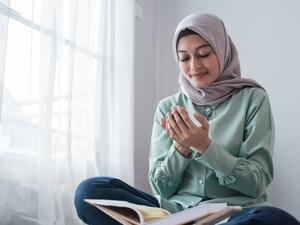 أدعية بداية شهر جديد مكتوبة