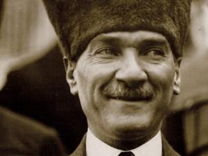 مصطفى كمال أتاتورك؟