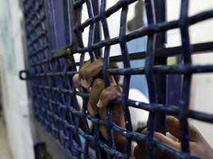 تخشى اسرائيل من تمكن السجين الفلسطيني من الفرار على غرار ما قام به سته اسرى فلسطينيين العام الماضي