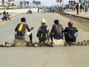 السودان.. السفير الأميركي الجديد يصل الخرطوم