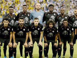 فريق الشباب (المصدر: كووورة)