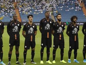 فريق الشباب السعودي (المصدر: sport360.com)