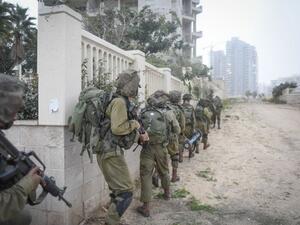 الضفة الغربية تواجه العزل عن العالم الخارجي