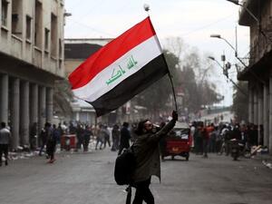 عن "التراجيديا الصدرية"، "سلاح الشارع"، وحرب المرجعيات والمليشيات 