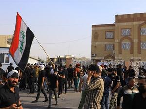 العراق.. محنة الشيعة بين الفساد والفوضى 