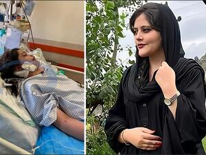 انتفاضة النساء في إيران والهوية الإسلامية