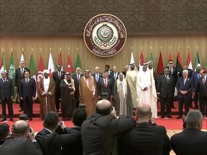 القمم العربية.. حبال الله الملتفة حول الأعناق 