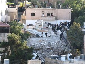 فاجعة اللويبدة والانتهازية السياسية