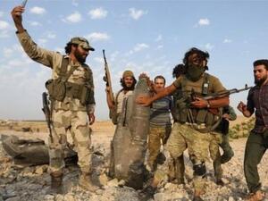 المعارضة السورية.. زمن المكاشفة