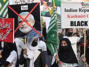 مواجهات مدينة "ليستر" وتراجع العلمانية الهندية 