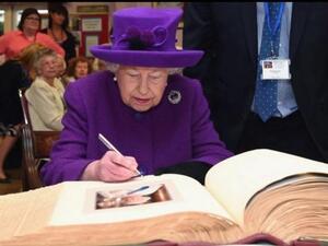  تعليمات صارمة بعدم فتحها حتى عام 2085