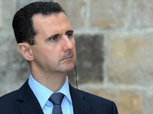 ما مصلحة إيران في إعادة تأهيل الأسد؟