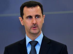 سوريا.. الغارات التي تحمي بشار الأسد