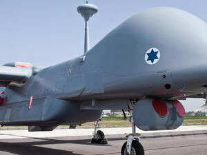 طائرات اسرائيلية الى المغرب