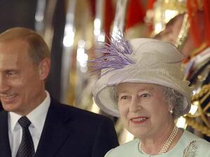 روسيا : بوتين لن يحضر