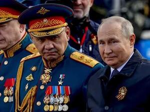 بوتين والخيار النووي!