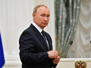 أيهما أشد خطراً.. بوتين المنتصر أم بوتين المهزوم؟ 