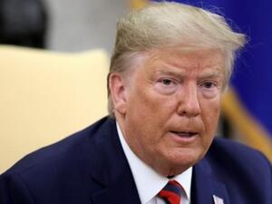 ترامب لعنة الجمهوريين في الكونغرس