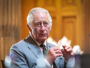 تشارلز الثالث