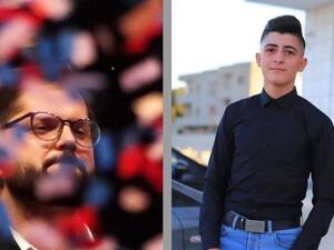 الرئيس التشيلي غابرييل بوريك رفض قبول السفير الإسرائيلي 