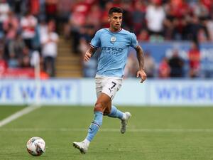 جواو كانسيلو (المصدر: أ ف ب)