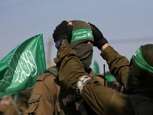 "حماس" في دمشق: التخبط الإخواني!