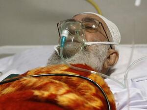 انباء عن وفاة علي خامنئي وحسن نصرالله يغرد