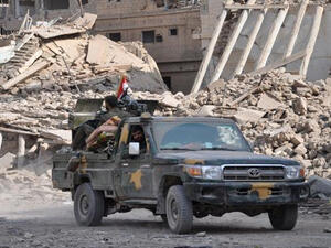 اغتيال عبد القادر محمود الأحمد الزعبي ، رئيس بلدية المسيفرة بريف درعا الشرقي