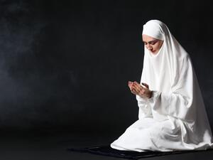 دعاء بداية شهر جديد تويتر