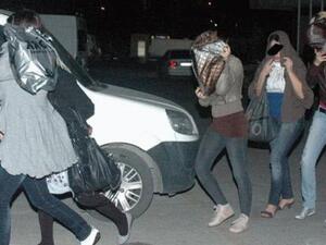 ضبط شبكة دعارة في الكويت