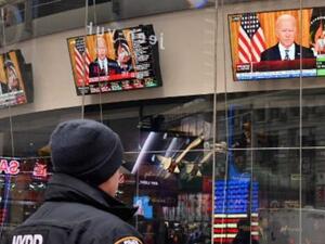 اوربا التي ستجبر في نهاية الامر للركوع على ركبتيها 