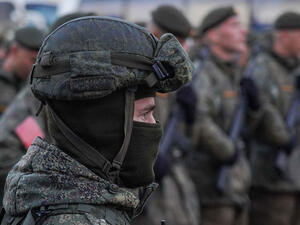 يتحمل من تم استدعاؤهم للتدريب العسكري من الاحتياط، مسؤولية جنائية 