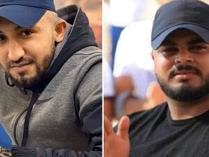 شهيدين برصاص الاحتلال الإسرائيلي بنابلس والبيرة