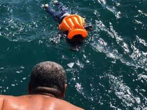 عمليات البحث جارية لانتشال اخرين او انقاذ ناجين 