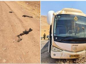  سلطات الاحتلال الاسرائيلي اشارت الى اعتقال المنفذ الثالث اسمه ماهر السعيد 50 عاما 